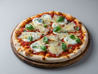Pizza Margherita 40cm