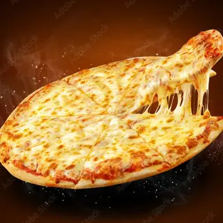 Pizza 4sery 40cm
