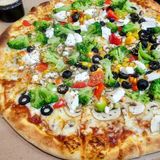 Pizza Vege 40cm
