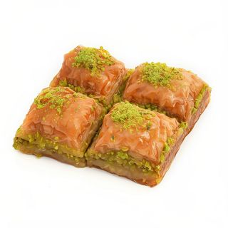 Deser Baklawa