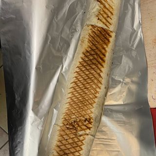 Rollo z Samym Mięsem