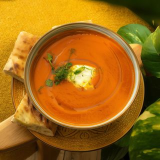 Krem pomidorowo-marchewkowy 350 ml