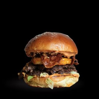 Smash Krowa Dla Drwala