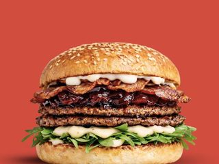 DOUBLE SMASH DLA JANUSZ