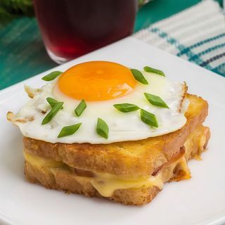 Tost francuski