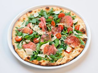 Pizza Siciliano 32cm