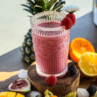Smoothie leśny 0,4l