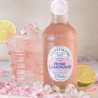 Fentimans Rose Lemonade 0,275l