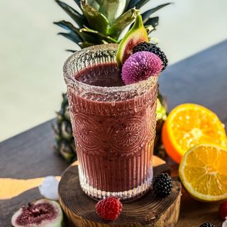 Smoothie smoczy 0,4l