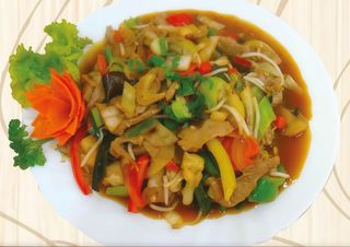 Cielęcina rozmaitości 350g