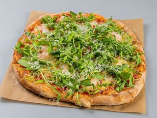 Pizza Gambaretto 30cm