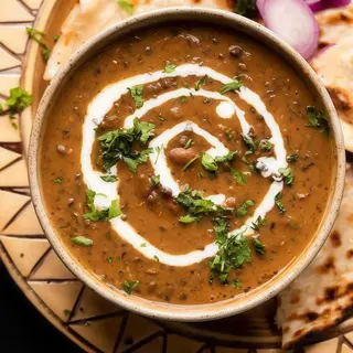 Dal Makhani 500gm