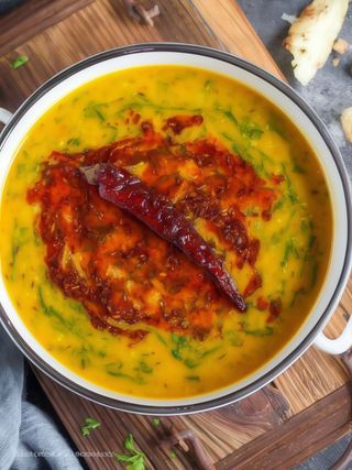 Masala Dal Ostry 500gm