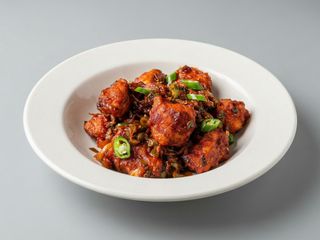 Chilli Chicken 300gm