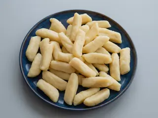 kopytka