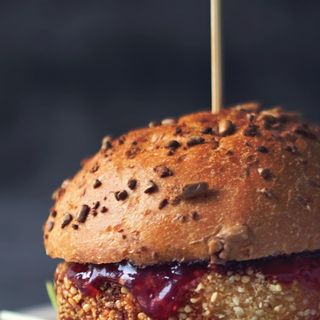 Burger light