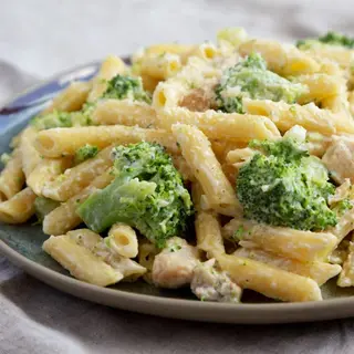 Penne Broccoletti