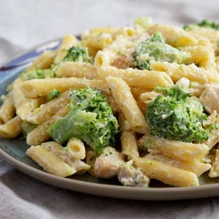 Penne Broccoletti