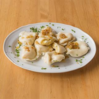 Pierogi Ruskie 8szt