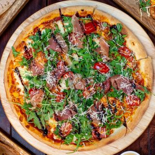 Pizza Zeleninovy Raj (vege) 35cm