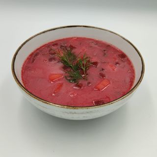 Buraczkowa
