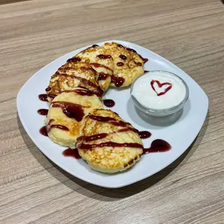 Serniczki domowe