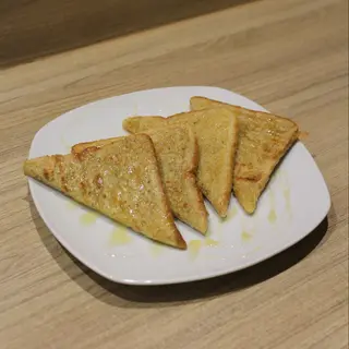 Tosty francuskie