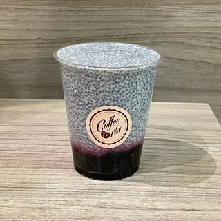 Chia pudding