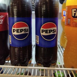 Pepsi