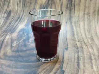 Kompot domowy 