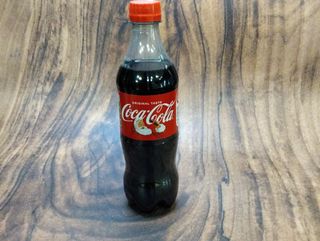 Coca cola 