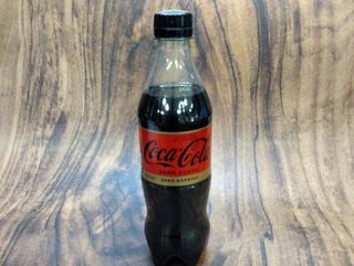 Coca cola zero