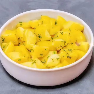Ziemniaki