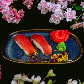 Nigiri Tuńczyk