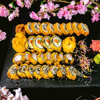 Zestaw Sakura 32 sztuki