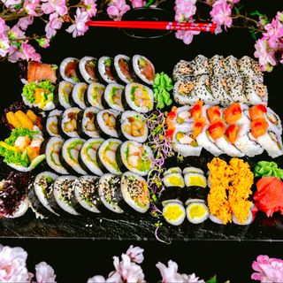 Zestaw Nihon 66 sztuk