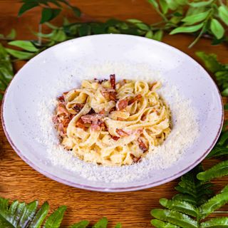 Sayonara Carbonara