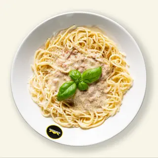 BenPasta Carbonara