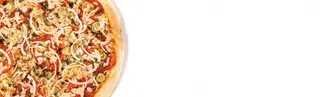 Pizza Benek wege 22cm