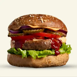 Ben Burger Cheese