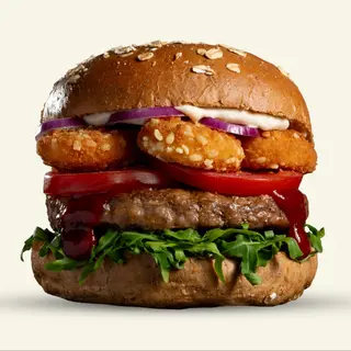 MEGA BENBURGER