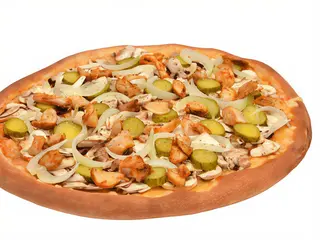 Pizza Bałucki Benek 22cm