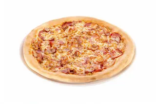 2 pizze Mięsny Benek 36cm