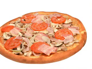 Pizza Centralny Benek 40cm mega