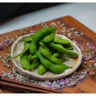 Edamame 