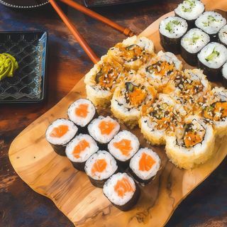 SAPPORO CRUNCH BOX (24 SZT.)