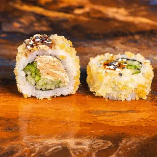 Sapporo crunch