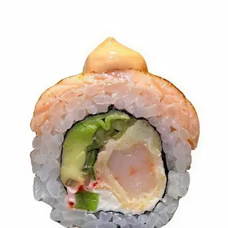 Uramaki komatsu