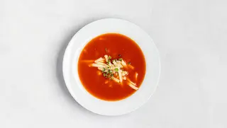 Zupa pomidorowa  350ml
