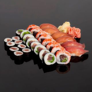 Maguro Set 30szt